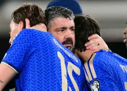 ترکیب احتمالی بوسنی-ایتالیا