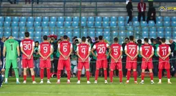 پرسپولیس در تکاپوی جذب یک بازیکن!