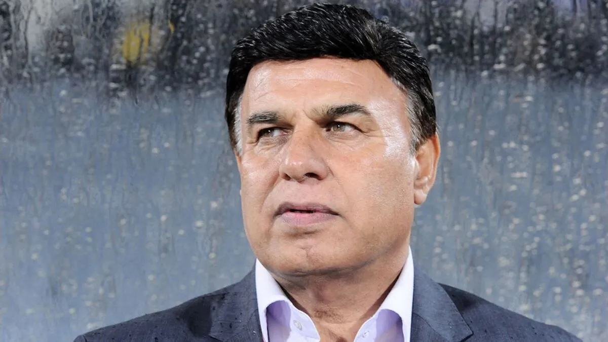 ادعای عجیب پرویز مظلومی : من نام باشگاه استقلال رو انتخاب کردم!