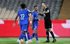 تصویر خبر رونمایی از لباس ویژه مدافع استقلال برای قهرمانی + عکس