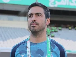 خسرو حیدری سرمربی استقلال شد!