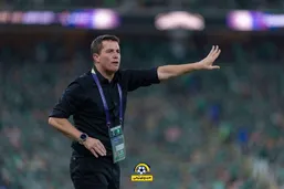 بیسولی پس از شکست بوریرام: اخراج اوسمار بزرگ&zwnj;ترین اشتباه باشگاه بود