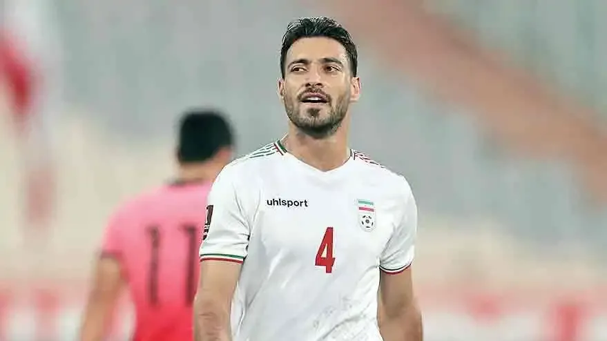 شجاع خلیل زاده