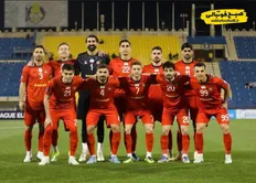 تراکتور کم&zwnj;ارزش&zwnj;ترین تیم غرب آسیا، اما در جمع ۱۶ تیم نهایی