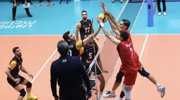 اولتیماتوم سازمان لیگ به باشگاه&zwnj;ها؛ ۲۲ تیرماه آخرین فرصت برای اعلام آمادگی شرکت در لیگ برتر مردان