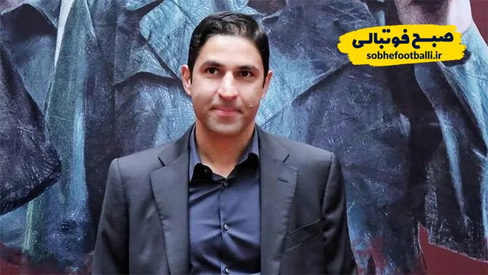 رونمایی از جزییات قرارداد هاشمیان؛ ۱+۱ با آپشن قهرمانی!