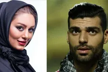توضیح مهدی طارمی درباره ارتباط با سحر قریشی و پشت پرده لو رفتن عکس‌ها