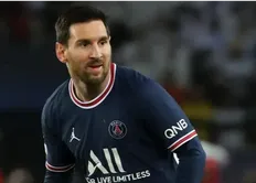 تصویر خبر برترین گل های مسی در پاری سن ژرمن