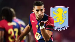 جاه&zwnj;طلبی&zwnj;های امری ادامه دارد؛ ویلا علاقه&zwnj;مند به تورس