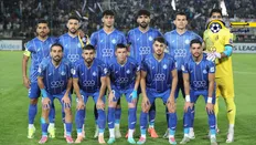 تصویر خبر ترکیب احتمالی استقلال در نبرد با الوصل