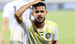 شوک به لژیونر ایرانی؛ مهدی قائدی هشت هفته از میادین دور است