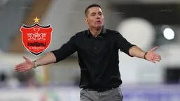 فوری:اوسمار از هدایت تیم تایلندی برکنار شد | بهترین خبر برای هواداران پرسپولیس!