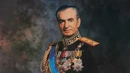 عکس| جشن تولد پنجاه و هفت سالگی محمدرضا پهلوی