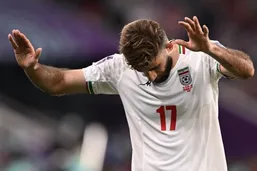 آخرین وضعیت مصدومیت قلی زاده مشخص شد