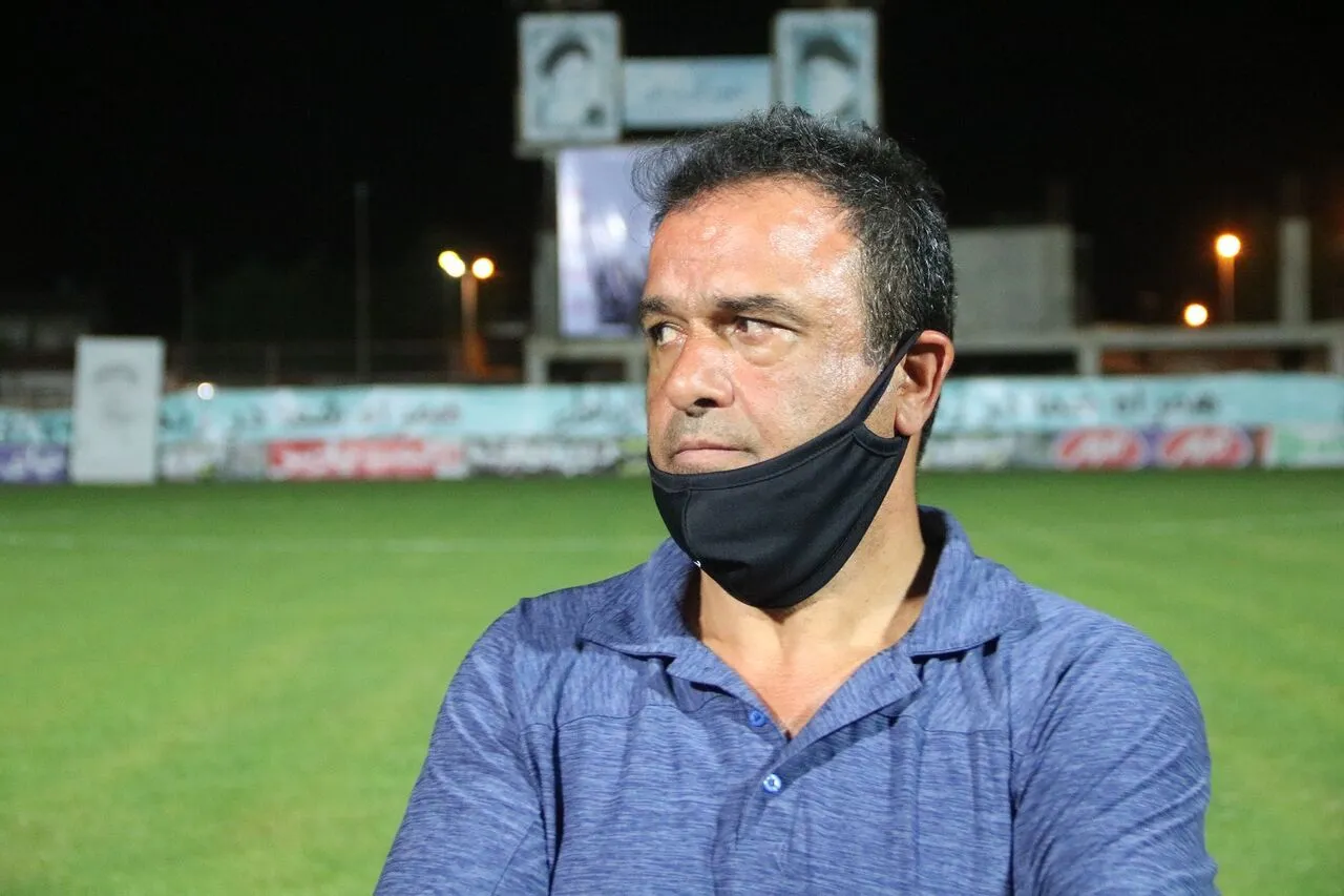 پیشکسوت پرسپولیس: چرا فرشاد پیوس نباید سرمربی تیم شود؟!