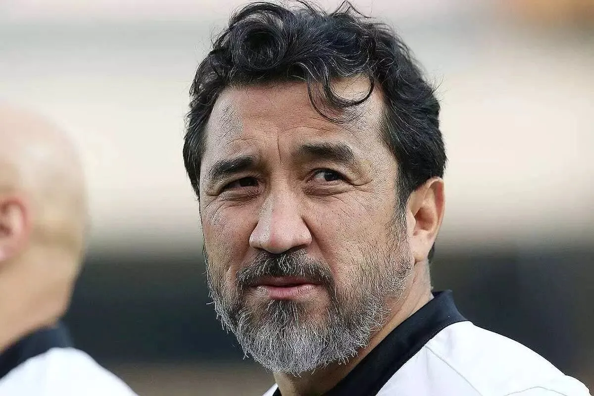 خداداد به سیم آخر زد: این بازی کثیف را تمامش کنید - مگر یک قهرمانی چقدر ارزش دارد؟ می&zwnj;خواهند تراکتور قهرمان نشود - دم از فرهنگ می&zwnj;زنند، اما خانم&zwnj;ها هم فحش دادند!