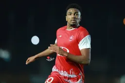 دلبری ایوب برای هواداران پرسپولیس!