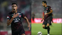 بازیکنان خارجی به&zwnj;درد پرسپولیس نمی&zwnj;خورند؛ حلالی: امیری باید می&zwnj;رفت، ماندن عالیشاه درست است