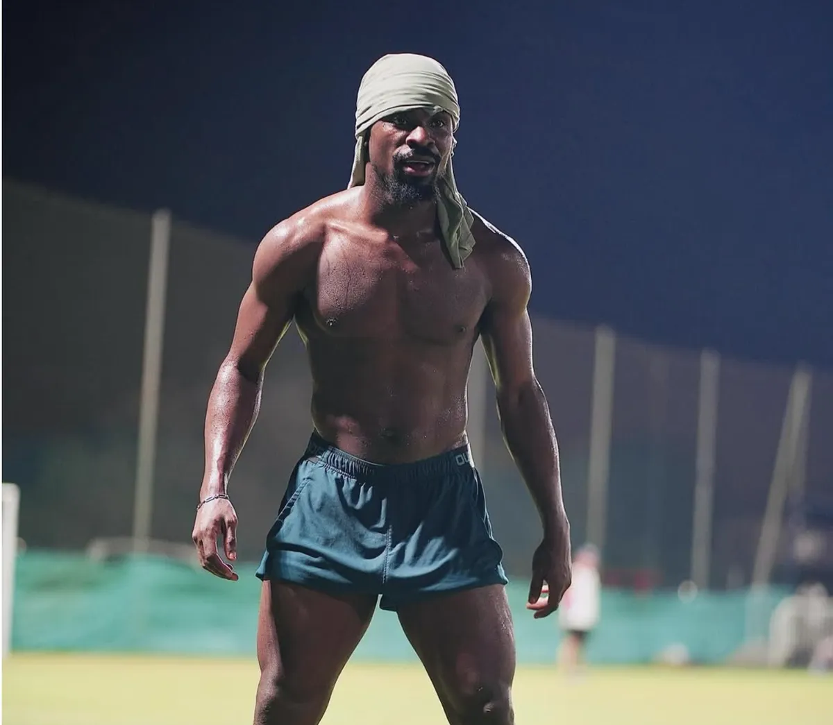 بازگشت غافلگیرکننده سرژ اوریه به تمرین پرسپولیس پس از مصدومیت؛ پایان انتظار سرخ&zwnj;ها؟