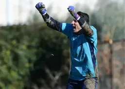 اخباری به سپاهان پیوست