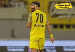 پرونده مغانلو بسته شد؛ سرگیف جایگزین شد!