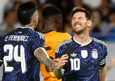 تیم ملی آرژانتین