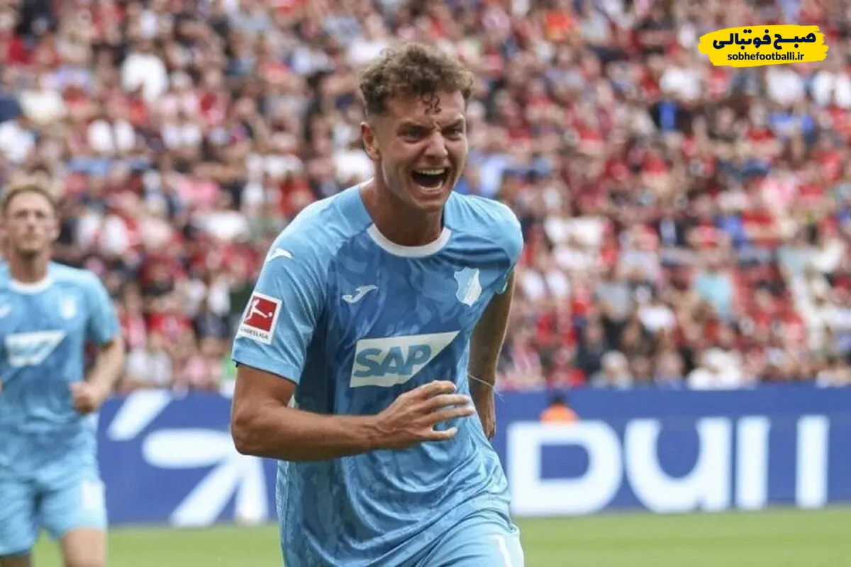چرا فیسنیک اصلانی می&zwnj;تواند جانشین ایده&zwnj;آل لواندوفسکی در بارسلونا باشد؟
