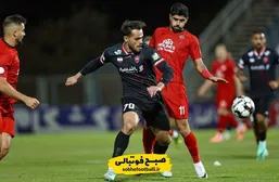 جام حذفی، غایبان بزرگ و دوئل های مرگبار؛ همه چیز درباره تراکتور - پرسپولیس؛ پیش بازی پرسپولیس و تراکتور در جام حذفی ایران