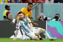 خلاصه بازی آرژانتین 2 - هلند 2 جام جهانی 2022 نوستالژی