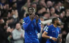 تصویر خبر شیر&zwnj;های لندن با وجود شکست صعود کردند