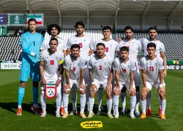 حذف زودهنگام از آسیا؛ پایان کار امیدها بدون گل زده!