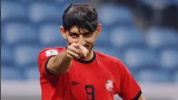 زنوزی بازیکن مورد علاقه&zwnj;اش را به پرسپولیس می&zwnj;دهد؟