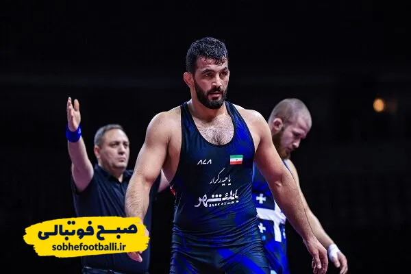 حسن یزدانی