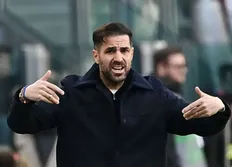 سسک فابرگاس، سرمربی کومو