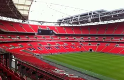 رسمی؛ ومبلی میزبان فینال یورو ۲۰۲۸ شد