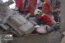 آیا اسرائیل در حملاتش به ایران از اورانیوم ضعیف&zwnj;شده استفاده کرده؟