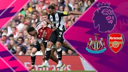 خلاصه بازی آرسنال ۱ - نیوکسل ۰