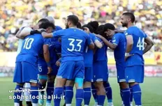 تصویر خبر برنامه ویژه استقلال برای جذب این ۴ ستاره&zwnj;