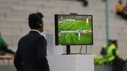 کارگروه VAR جواب تراکتور را داد: عدم ورود به صحنه، به معنای خرابی سیستم نیست؛ از اظهار نظر غیرمستند خودداری کنید