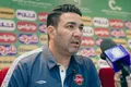نکونام از پاسخ درباره جام فصل گذشته عبور کرد؛ میان استقلال و تراکتور موضع نگرفت