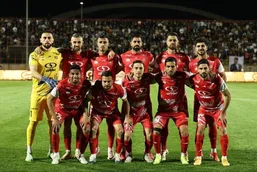 جدایی احتمالی یک پرسپولیسی بخاطر نارضایتی کارتال