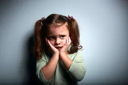 در حضور کودکان از جنگ صحبت نکنید