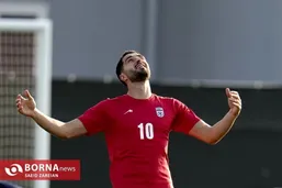 تکلیف حضور انصاری&zwnj;فرد در استقلال روشن شد