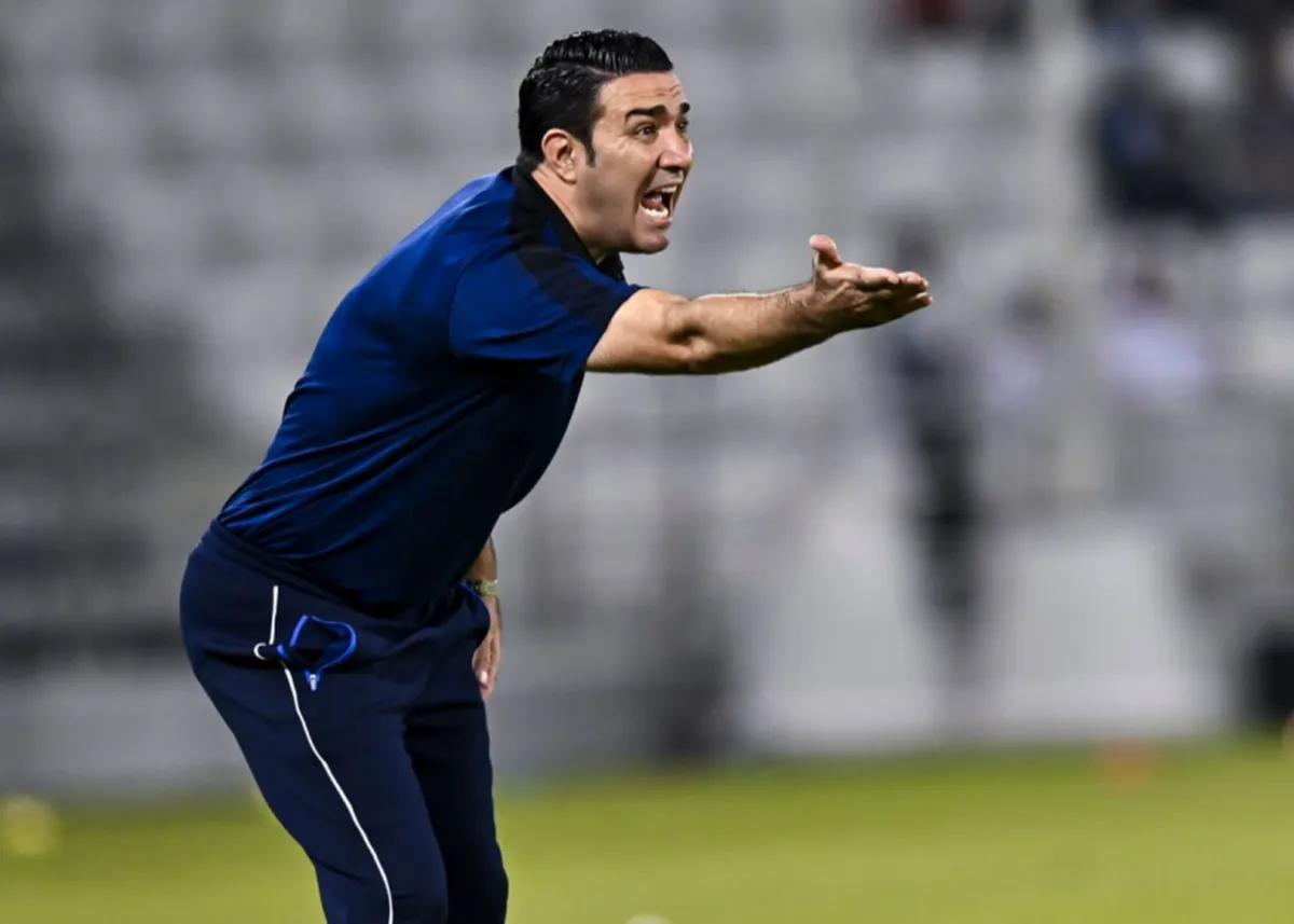 اسلحه خریده بودم جواد نکونان رو بکشم!