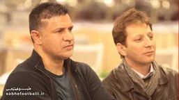 شایعه در شهر؛ بابک زنجانی برای خرید پرسپولیس دست به کار شد!