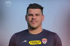 تصویر خبر آل نعمه: فولاد برای نیم فصل دوم شروع مقتدرانه می&zwnj;خواهد/ امیدوارم برابر چادرملو اشتباه داوری نباشد