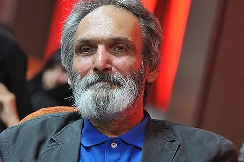 (ویدئو) جهانگیر الماسی: پول غذا ندارم!