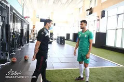 آخرین خبر از ادامه نقل و انتقالات پرسپولیس!