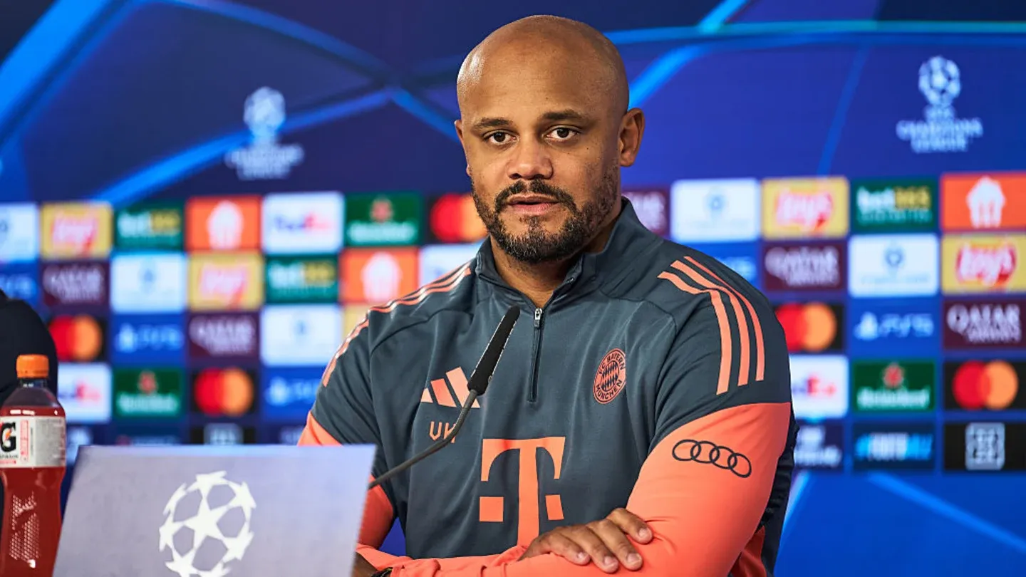 وینسنت کمپانی