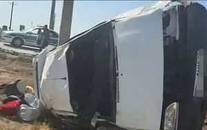 دختر ۱۱ساله در مهاباد کارگر شهرداری را زیر گرفت!